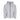 Nike, Felpa Leggera Cappuccio Zip Donna W Sportswear Tech Fleece Windrunner Full-zip Hoodie, Dk Grey Heather/black