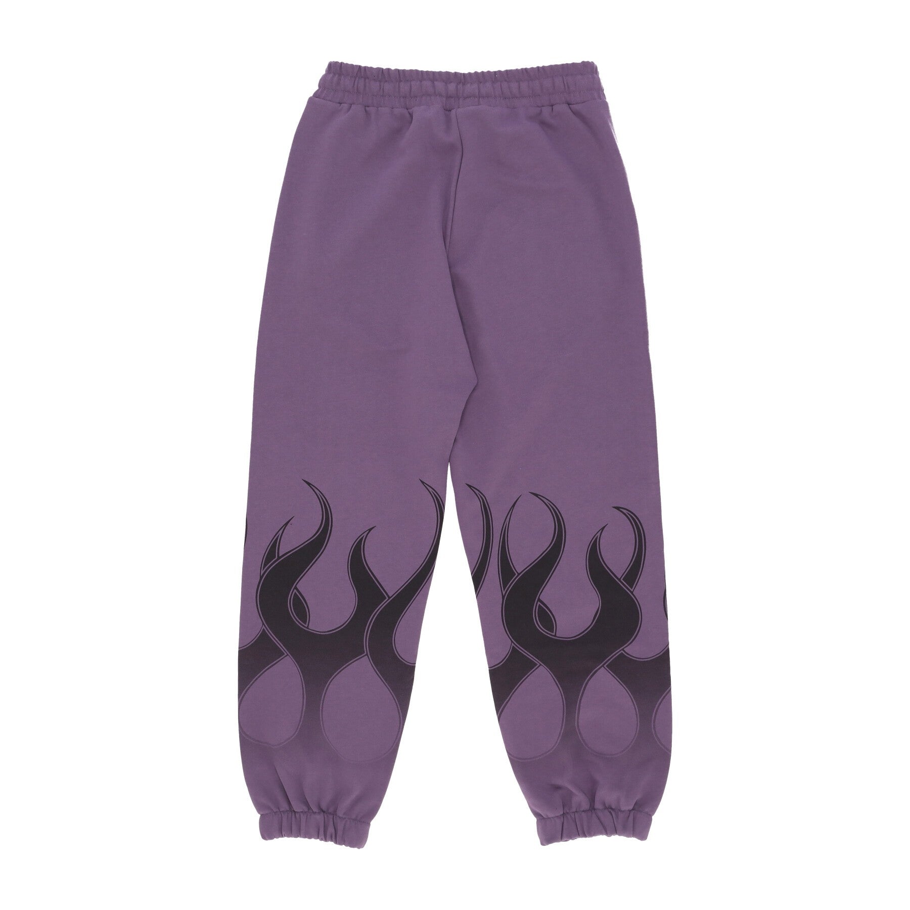 Vision Of Super, Pantalone Tuta Leggero Uomo Flames Pants, 