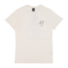 Iriedaily, Maglietta Uomo Weedymas Tee, Undyed