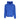 Dolly Noire, Felpa Cappuccio Uomo Blue Dragon Hoodie, 