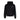 Dolly Noire, Felpa Cappuccio Uomo 7 Deadly Sins Hoodie, 