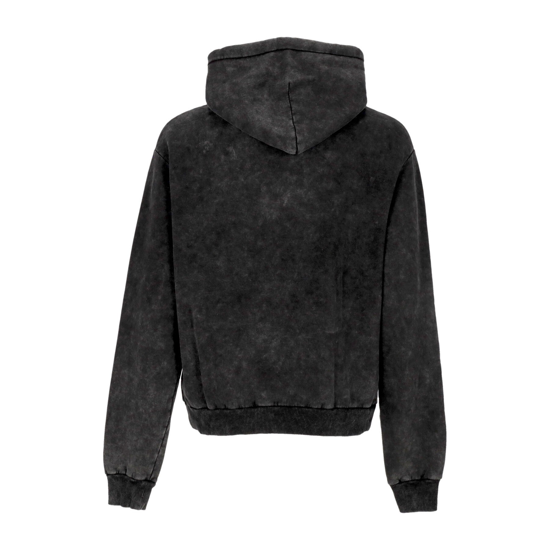 Dolly Noire, Felpa Cappuccio Uomo Corp. Reflective Hoodie, 