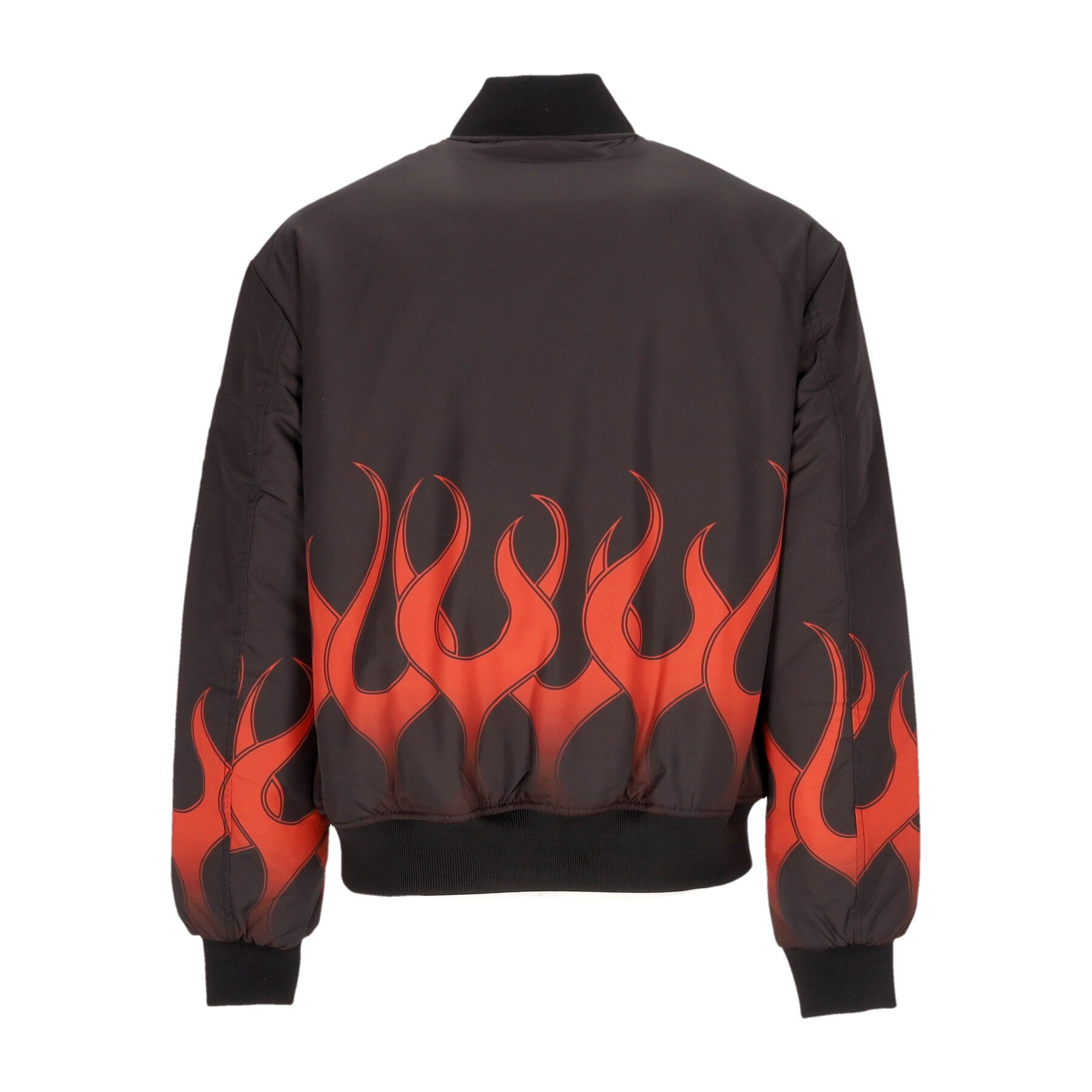 Vision Of Super, Giubbotto Bomber Uomo Flames Bomber, 