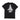 Iriedaily, Maglietta Uomo Weedymas Tee, Black