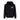 Iriedaily, Felpa Cappuccio Uomo Rayfinger Hoodie, 