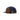 Iriedaily, Cappellino Visiera Piatta Uomo Corvin 5 Panel Cap, 