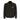 Dolly Noire, Giubbotto Bomber Uomo Goat Corporate Bomber, Black