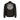 Dolly Noire, Giubbotto Bomber Uomo Goat Corporate Bomber, 