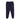 47 Brand, Pantalone Tuta Felpato Uomo Mlb Base Runner Emb Burnside Pant Losdod, Light Navy