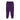 47 Brand, Pantalone Tuta Felpato Uomo Mlb Base Runner Emb Burnside Pant Neyyan, Grape