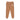 47 Brand, Pantalone Tuta Felpato Uomo Mlb Emb Burnside Track Pant Neyyan, Camel