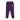 47 Brand, Pantalone Tuta Felpato Uomo Mlb Emb Burnside Track Pant Neyyan, Grape