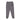 47 Brand, Pantalone Tuta Felpato Uomo Mlb Burnside Pant Neyyan, Dark Grey