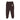 47 Brand, Pantalone Tuta Felpato Uomo Mlb Burnside Pant Neyyan, Brown