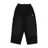 Puma, Pantalone Lungo Donna W Downtown Corduroy Pants, Black