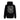 Ripndip, Felpa Cappuccio Uomo Ryu Hoodie, Black