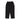 Usual, Pantalone Lungo Uomo Dealer Pant, Black