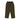 Usual, Pantalone Lungo Uomo Dealer Pant, Dark Green