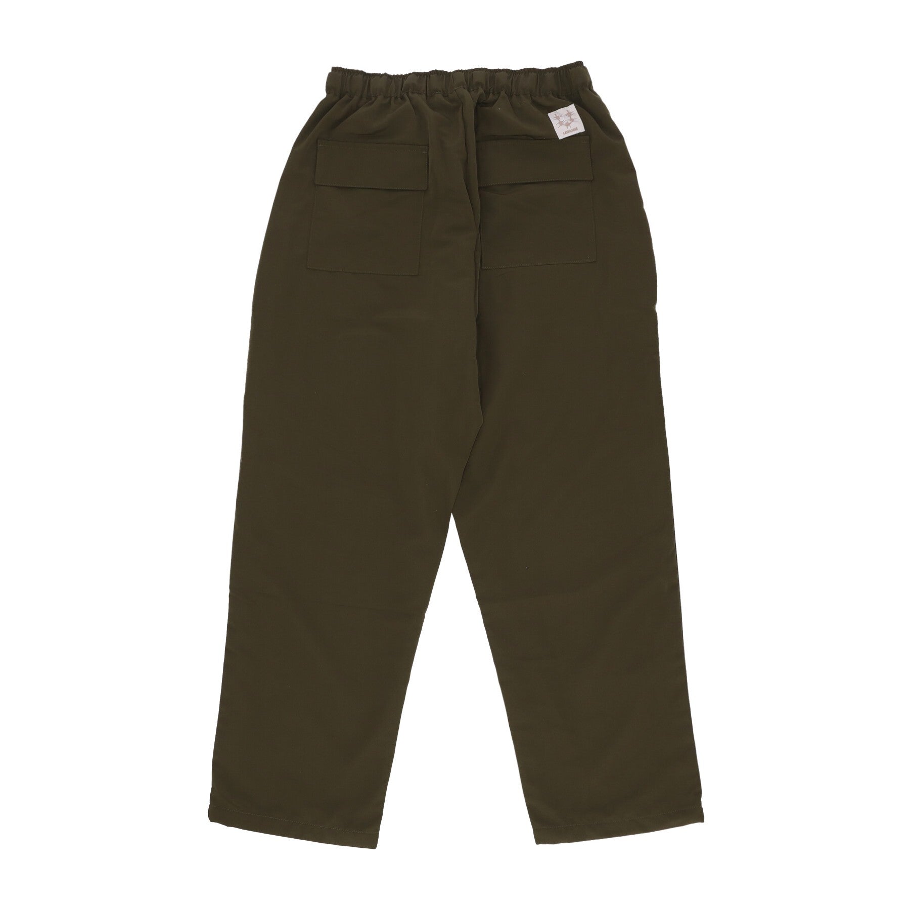 Usual, Pantalone Lungo Uomo Dealer Pant, 