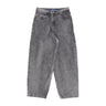 Usual, Jeans Uomo Giga Pant, Grey