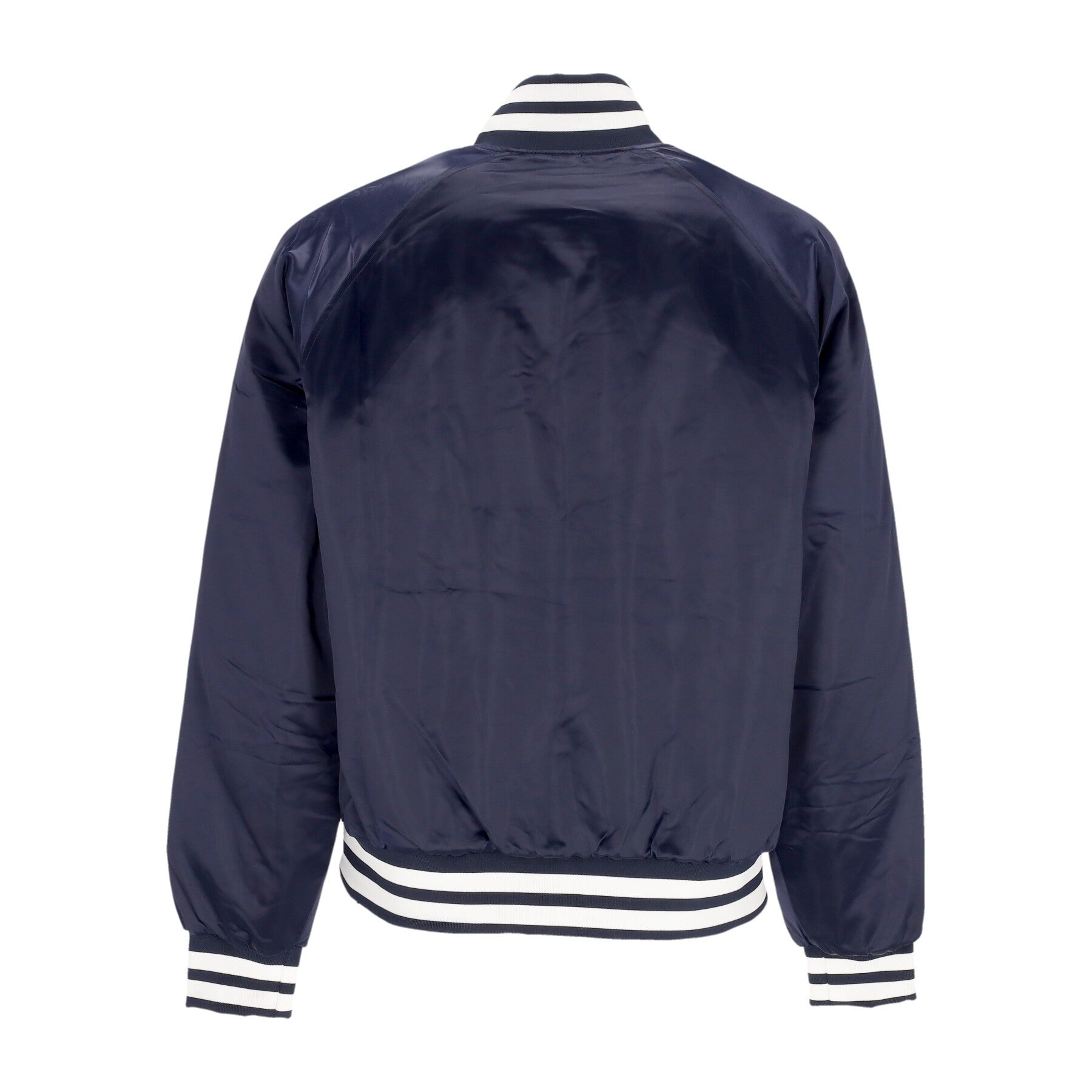 Usual, Giubbotto Bomber Uomo Stadium Jacket, 