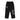 Ripndip, Pantalone Lungo Uomo Ryu Wide Leg Pants, Black