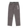 Ripndip, Jeans Uomo Los Feliz Denim Pants, Charcoal Stone Wash