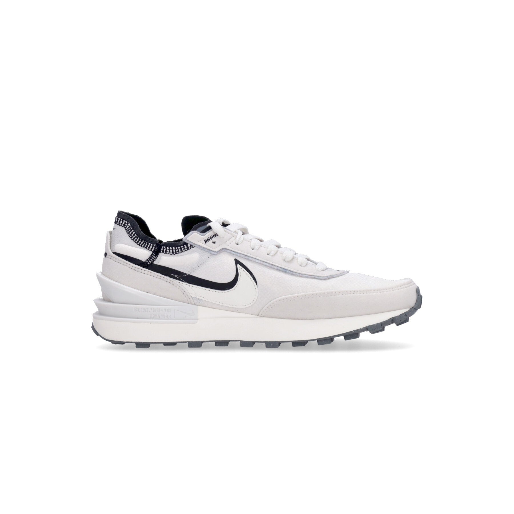 Nike, Scarpa Bassa Uomo Waffle One Se, 