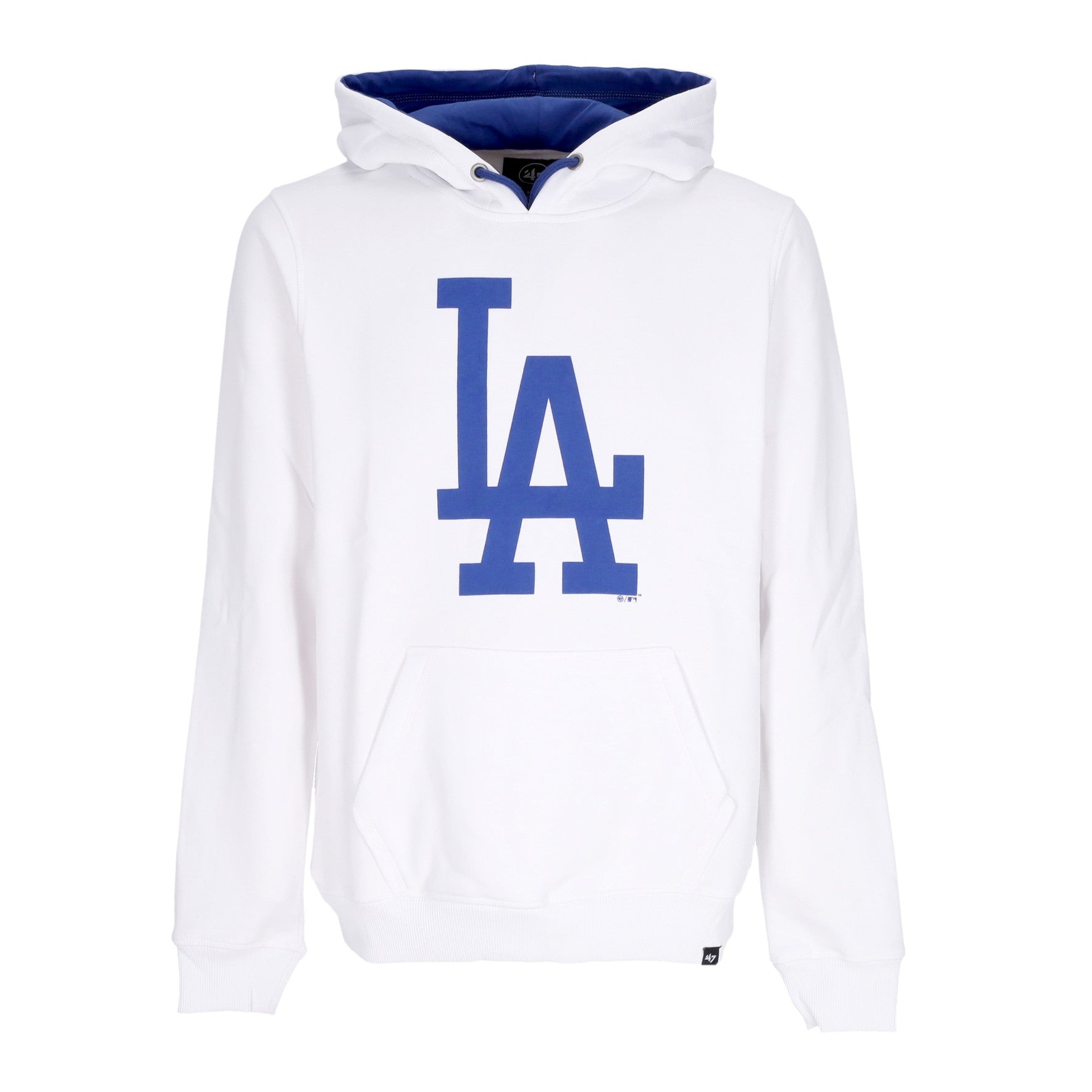 47 Brand Men's Hoodie Mlb Ballpark Hoodie Losdod BB012PMQYDV599526WW ...