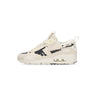 Nike, Scarpa Bassa Donna W Air Max 90 Futura, Sail/black/chrome