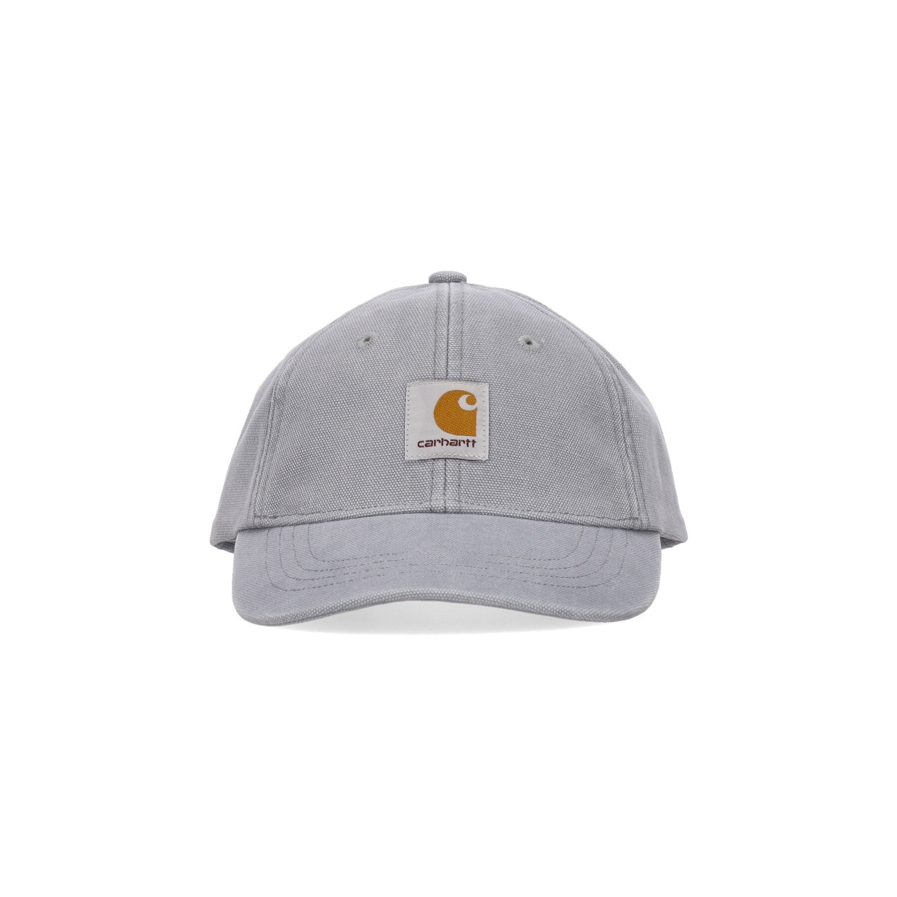 Carhartt Wip, Cappellino Visiera Curva Uomo Dune Cap, 