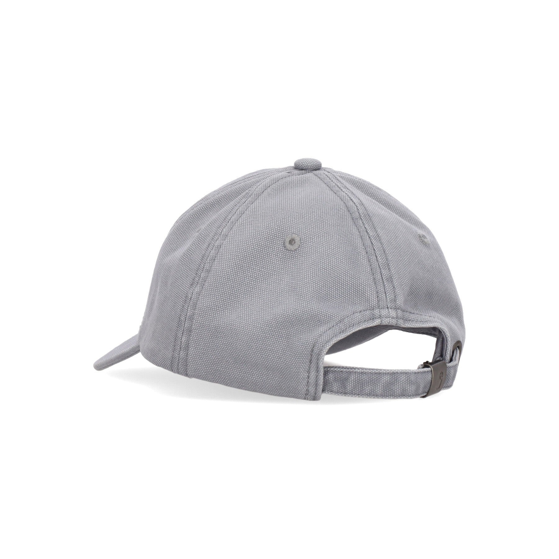 Carhartt Wip, Cappellino Visiera Curva Uomo Dune Cap, 