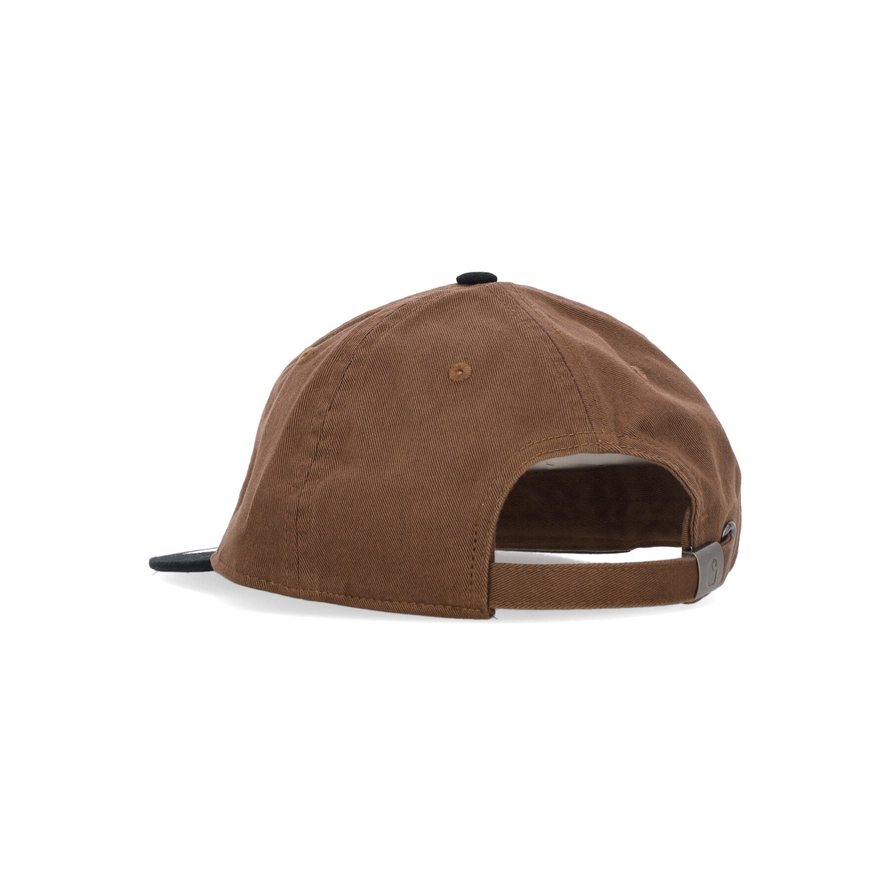 Carhartt Wip, Cappellino Visiera Piatta Uomo Preston Cap, 