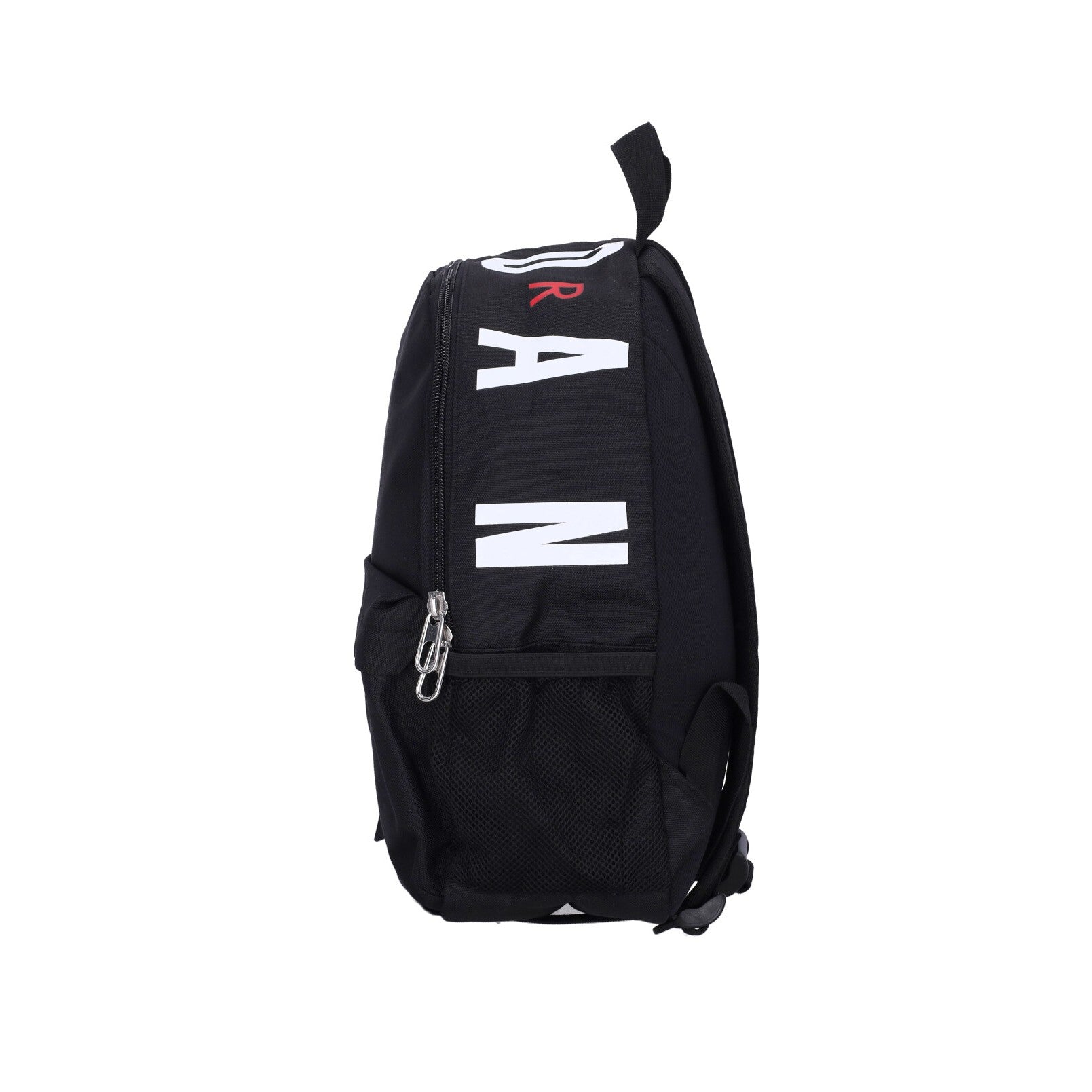 Zaino Uomo Air Jordan Mini Backpack Black