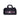 Air Jordan Duffle Bag Zylindrische Duffle Bag für Herren Schwarz/Pinksicle
