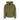 The Hundreds, Giubbotto Uomo Moth Bomber Jacket, Olive