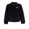 The Hundreds, Giubbotto Uomo Wave Jacket, Black