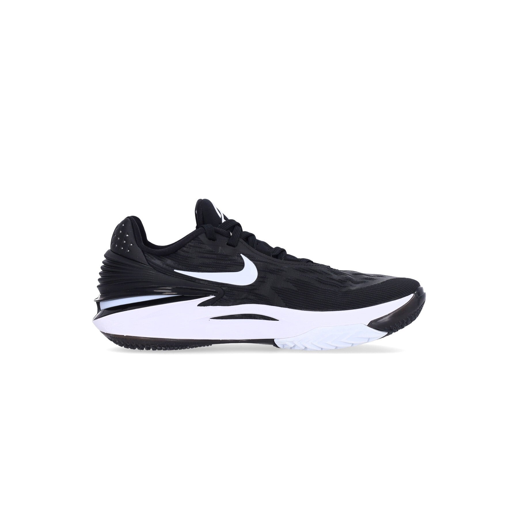 Nike, Scarpa Bassa Uomo Air Zoom G.t. Cut 2, 