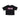 Jordan, Maglietta Ragazza Jordan All Star Tee, Black