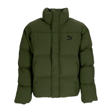 Puma Men's Classics Oversized Puffer Down Jacket 621673-31 | Atipicishop