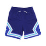 Jordan, Pantaloncino Tipo Basket Ragazzo Air Diamond Short, Deep Royal Blue