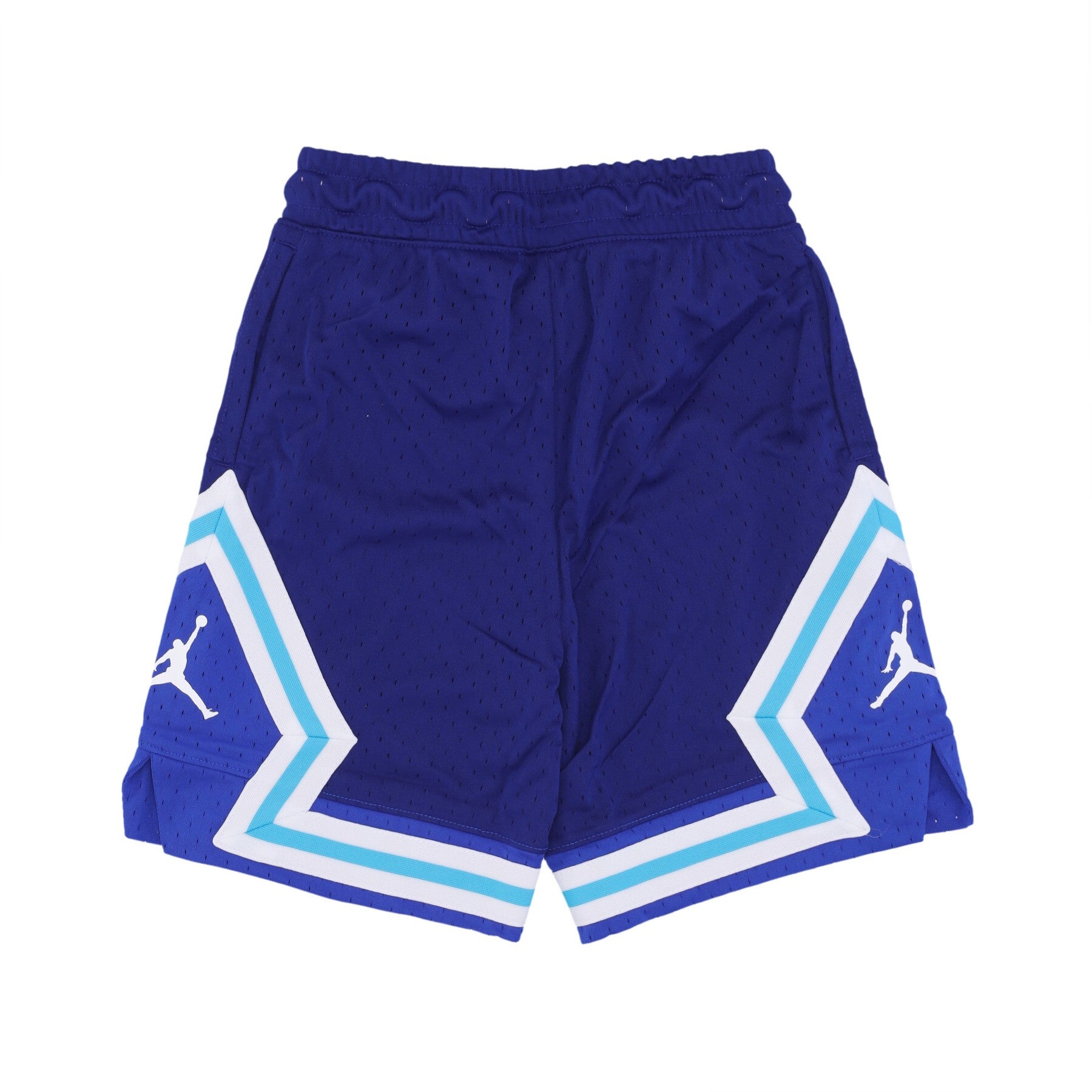 Jordan, Pantaloncino Tipo Basket Ragazzo Air Diamond Short, 