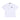 Iuter, Maglietta Uomo Metal Logo Tee, White