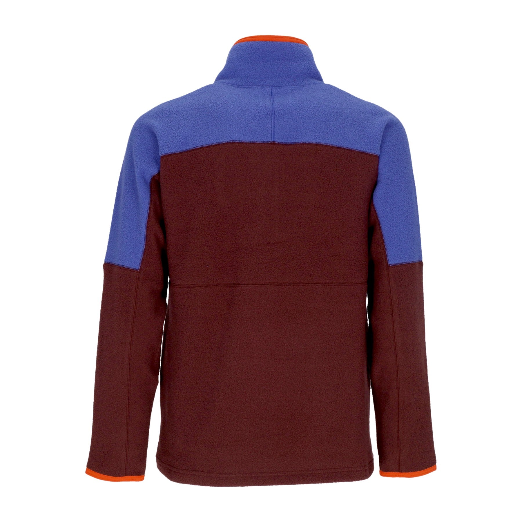 Cotopaxi, Giubbotto Pile Uomo Abrazo Half-zip Fleece Jacket, 