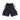 Jordan Nba, Pantaloncino Basket Ragazzo Nba Statement Swingman Short Milbuc, 