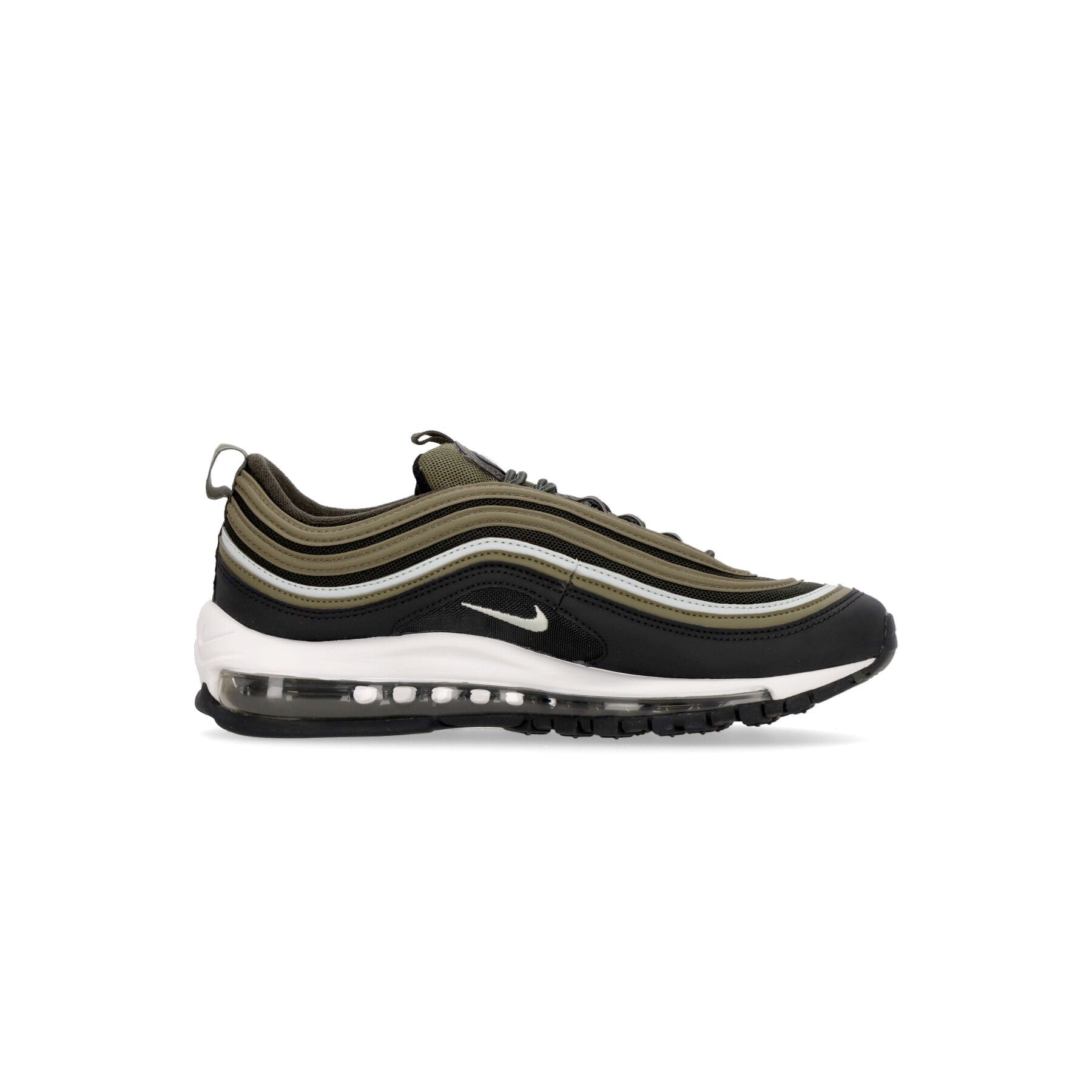 Nike, Scarpa Bassa Uomo Air Max 97, 