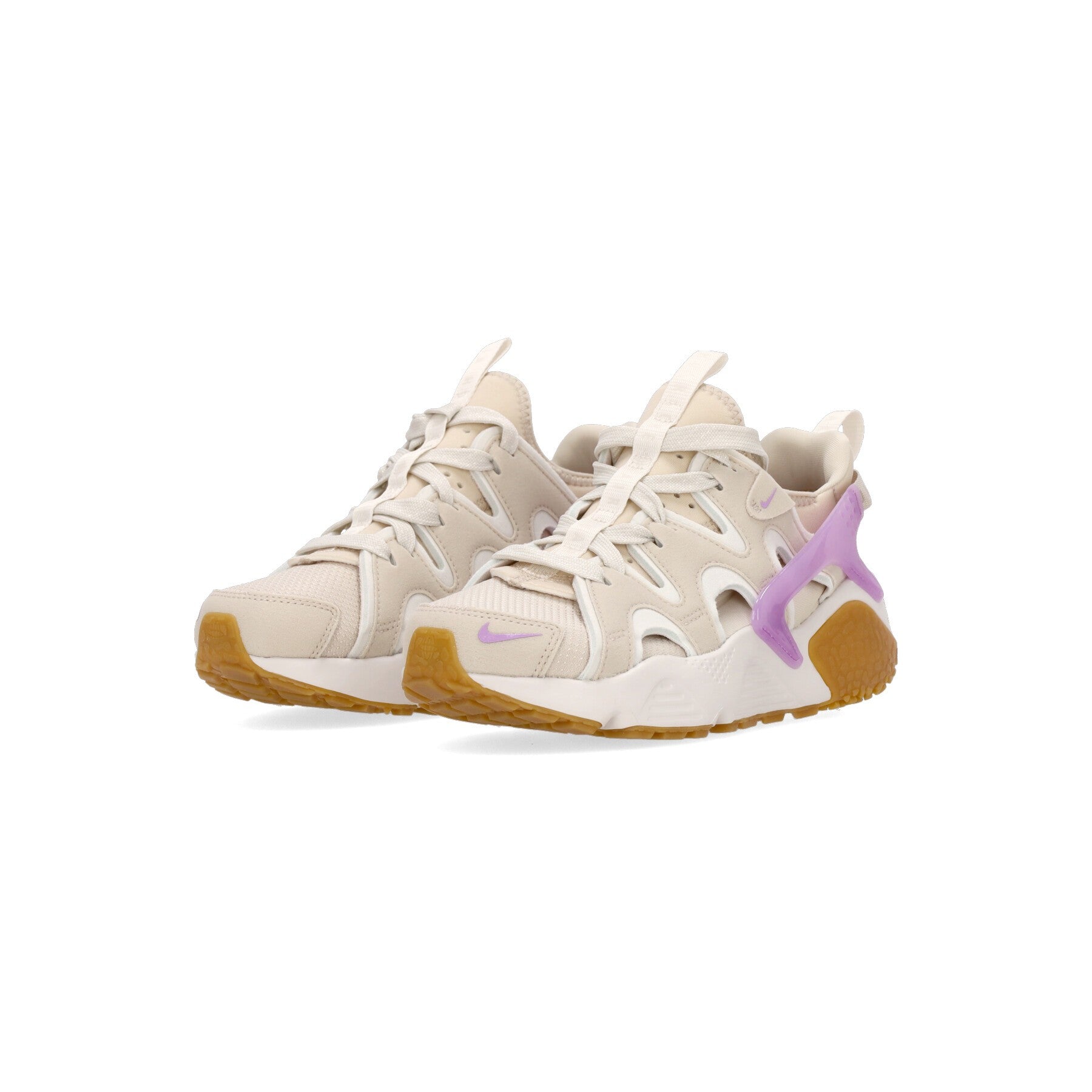 Nike, Scarpa Bassa Donna Air Huarache Craft, 