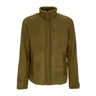 Timberland, Giubbotto Pile Uomo Mm Sherpa Fleece Jacket, Dark Olive