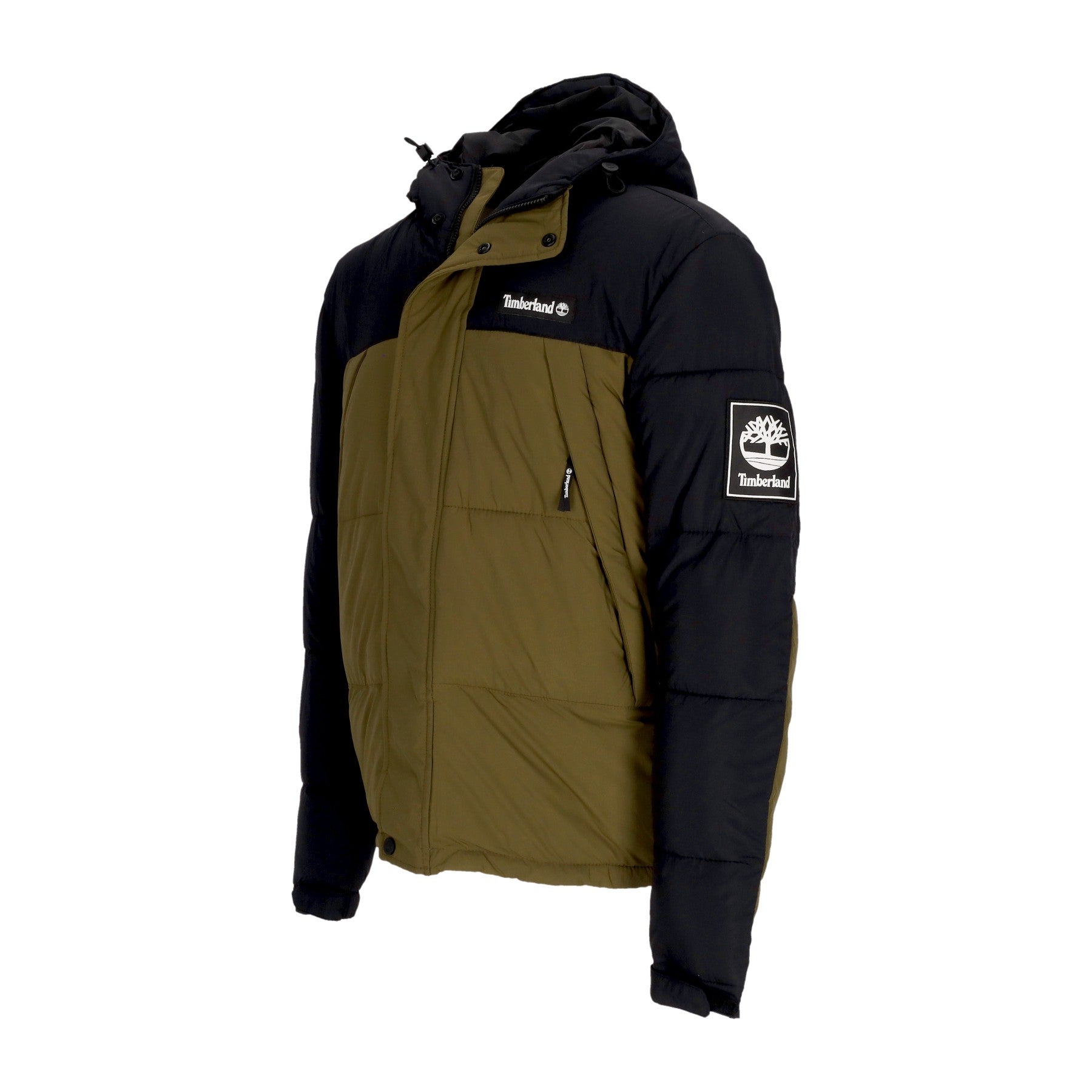 Timberland, Piumino Uomo Archive Puffer Jacket, 