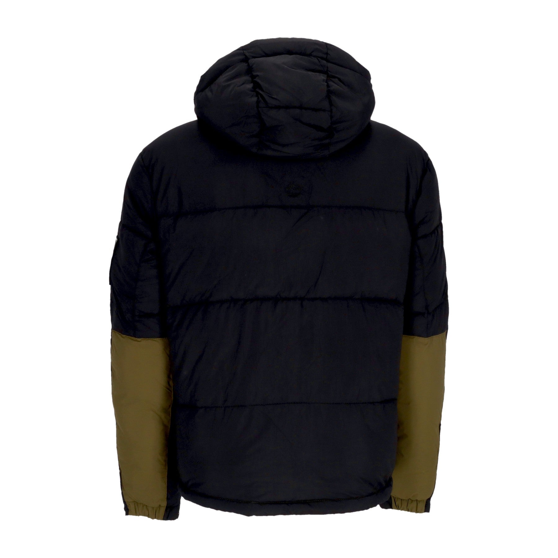 Timberland, Piumino Uomo Archive Puffer Jacket, 